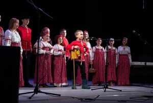 Подведение итогов конкурса художественного слова «Моя любовь – моя Россия» — фото 2