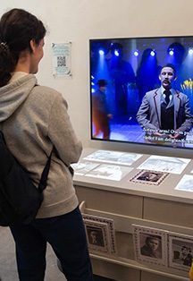 Театральное путешествие в «Клуб Шарык» — фото 2