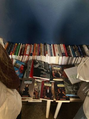 Большая книжная ярмарка от «Пиотровского» и Библиотеки Дон Кихота — фото 5