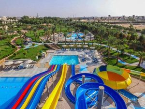 Тур в Xperience Kiroseiz Premier 5* (Шарм-эль-Шейх) — фото 2