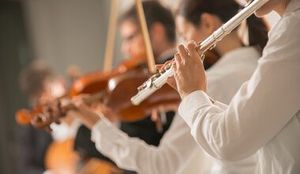 Неоклассика при свечах. Музыка весны — фото 2