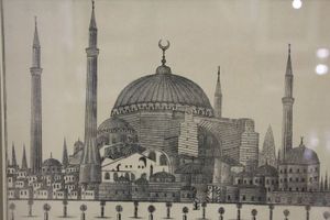 выставка «Места обетованные» — фото 3