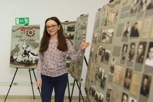 Экскурсия по передвижной выставке «Сыны Отечества» — фото 2