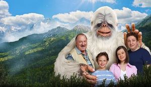 сНежный человек — фото 2