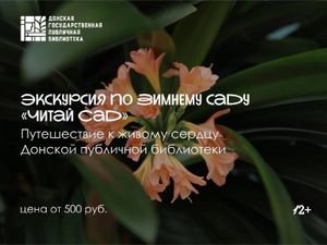 Литературная экскурсия «Дом на Пушкинской» — фото 4