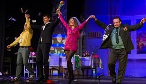 Большой куш — фото 2