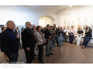 Выставка Анатоля Чечика «Я-театр» — фото 7