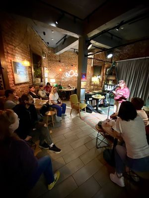 Читательский жилет: книжный блиц — фото 2