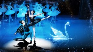 Лебединое озеро — фото 3