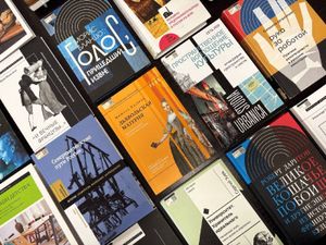 Презентация книги Ольги Сюткиной «Рождение русской кухни» — фото 6