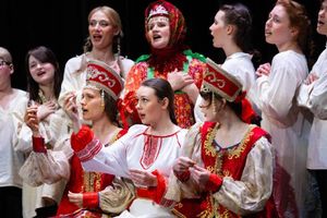 Сказка о царе Салтане — фото 7