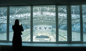 Паблик-ток «В галерею любой ценой? Как устроены отношения художника и арт-рынка» — фото 4