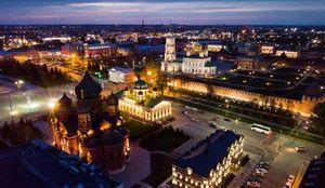 Вечерняя обзорная экскурсия по Туле — фото 2