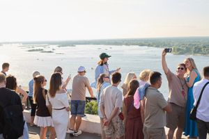 Стендап экскурсия по Нижнему Новгороду — фото 2
