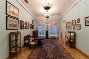 Экскурсия в Музее Е.А. Боратынского — фото 3