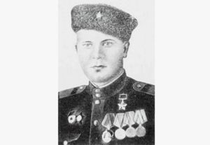 Тематическая беседа «Герой СССР Н. А. Александров» — фото 3