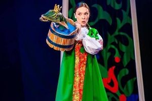По щучьему велению — фото 2