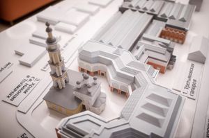 День открытых дверей в Добром музее 2026 — фото 2