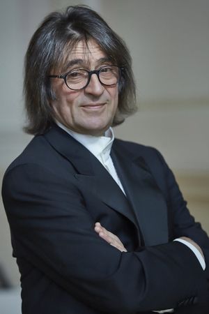 Шедевры великих композиторов. Дирижер — Юрий Башмет — фото 2