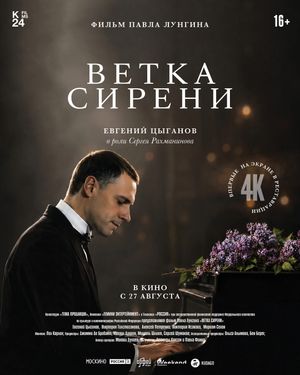Ветка сирени — фото 2