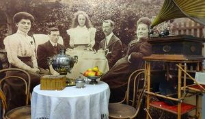 Великий чайный путь — фото 2
