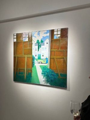 Уходящий зеленый — фото 5