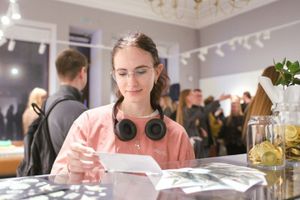Выставка «Время-деньги» — фото 3