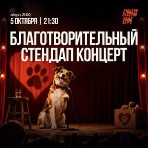 Открытый микрофон от Смехосоматики — фото 2
