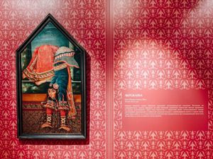 Концертная программа студии персидского танца «Тайна сердца» — фото 4