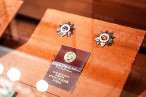 выставка «Фронтовой репортаж» — фото 2