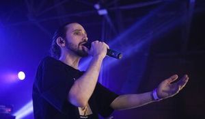 Chopsy. System of a Down Tribute — фото 2