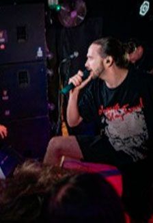 Chopsy. System of a Down Tribute — фото 3