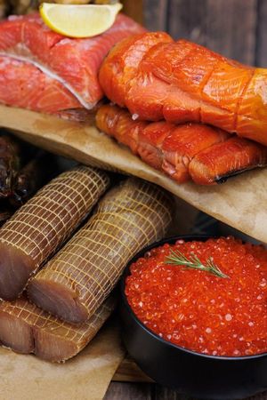 Фермерская выставка «Вкусы страны» — фото 2