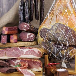 Фермерская выставка «Вкусы страны» — фото 3