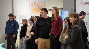 Первокурсник в музее: знакомство с Пушкинской картой + бесплатная обзорная экскурсия — фото 4