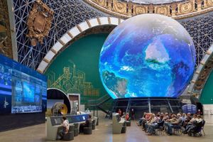 Всемирная неделя космоса — фото 3