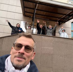 Онегин. Дуэль — фото 3