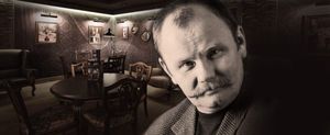 Вахтанговские байки. Вечер Михаила Васькова — фото 3