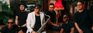 Moreira's Jazz Band — фото 2