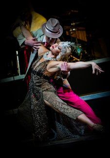 Танго — моя жизнь / Tango de mi Vida — фото 3