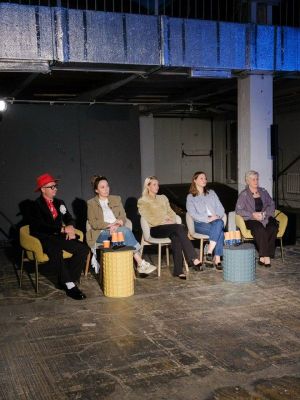 Дизайн-сессия ADDA PRO: «Отели и рестораны. Дизайн, бренды, решения» — фото 3