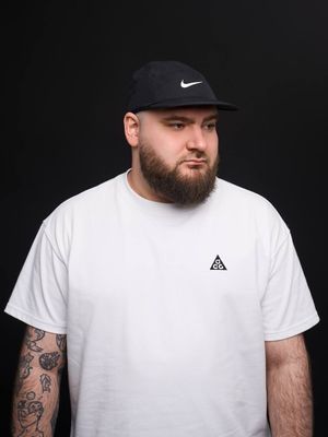Дима Илюхин — фото 3