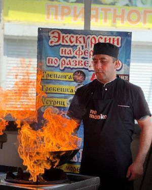 Морское приключение — фото 6