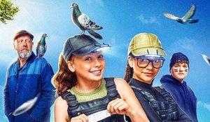На деревню к дедушке. Супермиссия — фото 2
