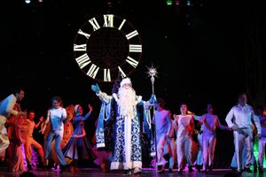 С Новым годом! — фото 2