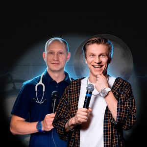 Шоу медицинских историй — фото 2