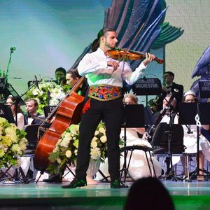 Concord Orchestra. Белоснежный бал Иоганна Штрауса — фото 2