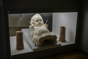 выставка «Лестницы и световые окна» — фото 2