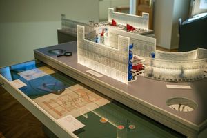 выставка «Лестницы и световые окна» — фото 3