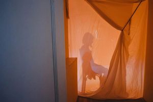 Иммерсивный спектакль «Театр: люблю и ненавижу» — фото 2